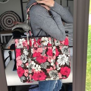 Vera Bradley Tote Bag